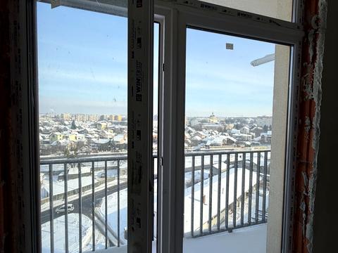 квартира по адресу Кобилянської ул., 22А корпус 1