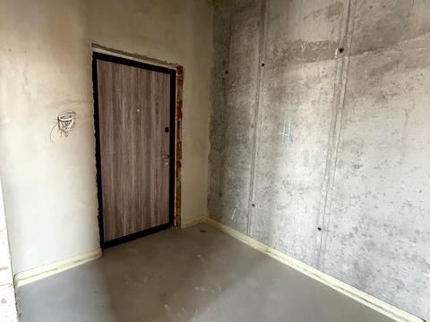 квартира по адресу Кобилянської ул., 22А корпус 1
