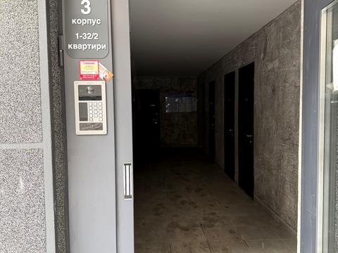 квартира по адресу Кобилянської ул., 22А корпус 1