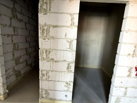 квартира по адресу Кобилянської ул., 22А корпус 1