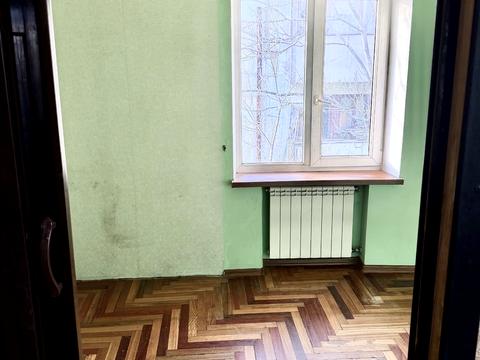 квартира за адресою Патріотична вул., 58-А
