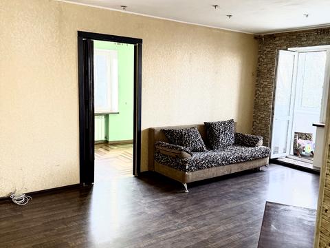 квартира за адресою Патріотична вул., 58-А