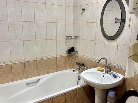квартира за адресою Патріотична вул., 58-А
