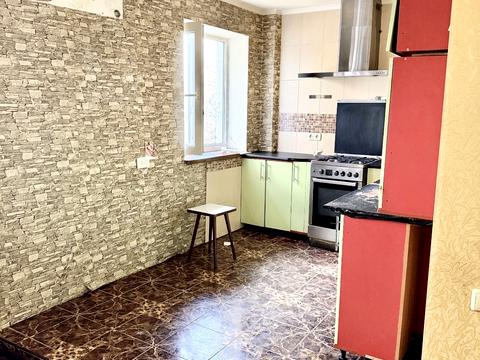квартира за адресою Патріотична вул., 58-А