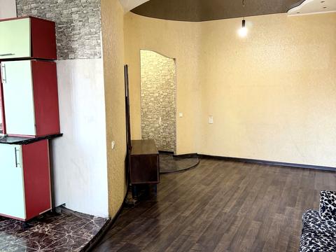 квартира за адресою Патріотична вул., 58-А