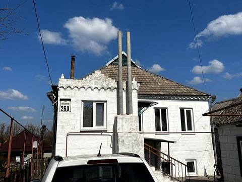 дом по адресу Доблестная ул., 260