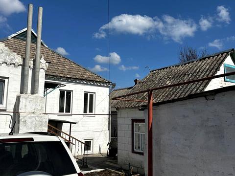 будинок за адресою Доблесна вул., 260