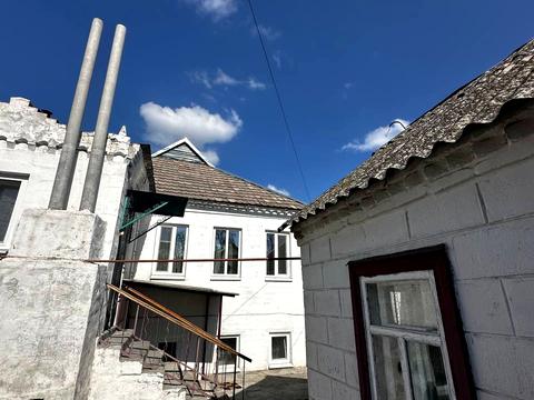 будинок за адресою Доблесна вул., 260