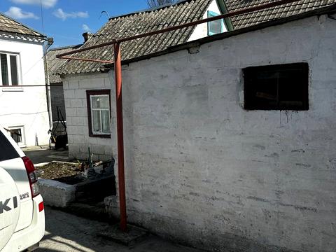 будинок за адресою Доблесна вул., 260