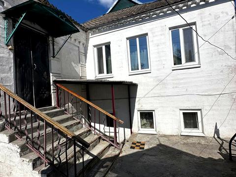 будинок за адресою Доблесна вул., 260