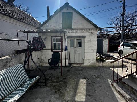будинок за адресою Доблесна вул., 260