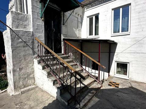 будинок за адресою Доблесна вул., 260
