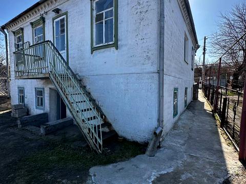 будинок за адресою Доблесна вул., 260