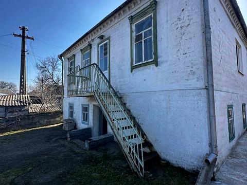 будинок за адресою Доблесна вул., 260