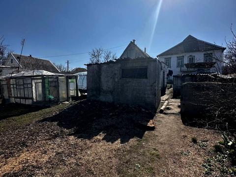 будинок за адресою Доблесна вул., 260