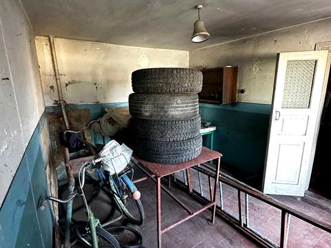 будинок за адресою Доблесна вул., 260