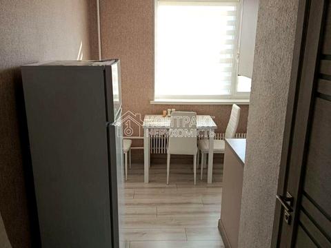 квартира за адресою Академіка Павлова вул., 130