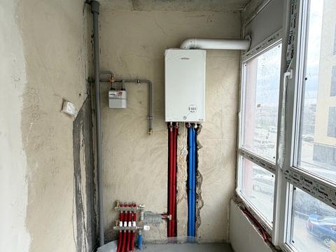 квартира за адресою Євгена Рихліка вул. (5-й Щорса), 13 к1