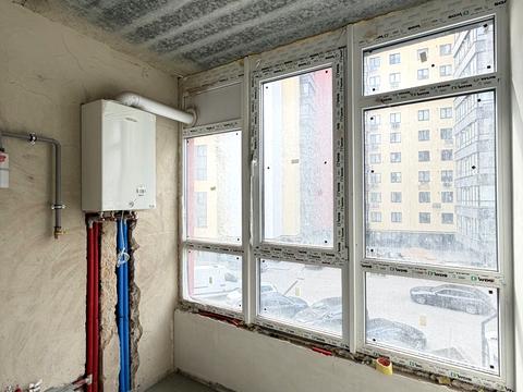 квартира за адресою Євгена Рихліка вул. (5-й Щорса), 13 к1