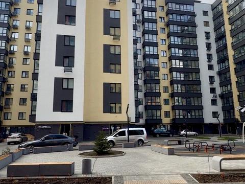 квартира за адресою Євгена Рихліка вул. (5-й Щорса), 13 к1