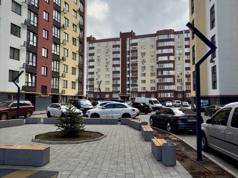 квартира за адресою Євгена Рихліка вул. (5-й Щорса), 13 к1