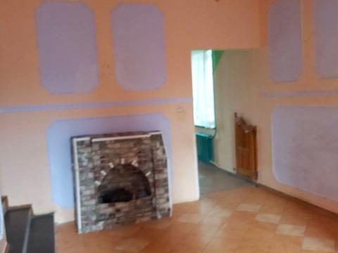 будинок за адресою Святослава Ріхтера вул. (Щорса)