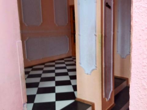 будинок за адресою Святослава Ріхтера вул. (Щорса)