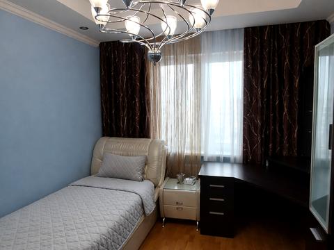 квартира за адресою Дегтярівська вул., 25а к1