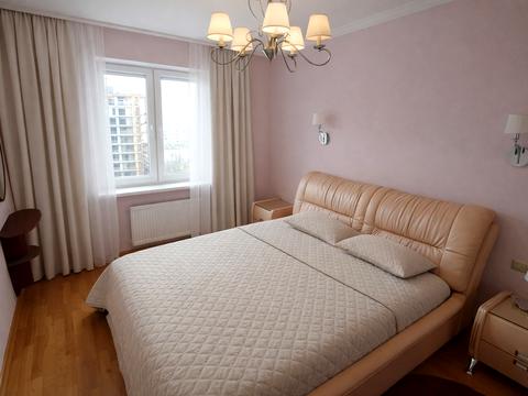 квартира за адресою Дегтярівська вул., 25а к1