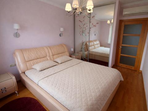 квартира за адресою Дегтярівська вул., 25а к1