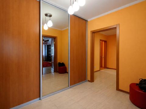 квартира за адресою Дегтярівська вул., 25а к1