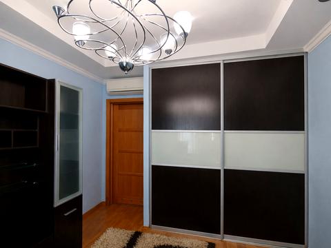 квартира за адресою Дегтярівська вул., 25а к1