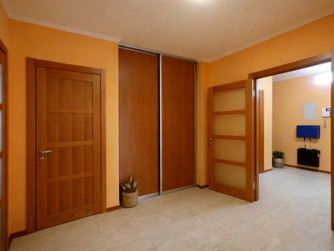 квартира за адресою Дегтярівська вул., 25а к1