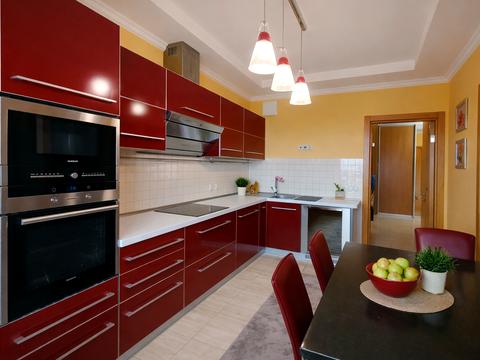 квартира за адресою Дегтярівська вул., 25а к1