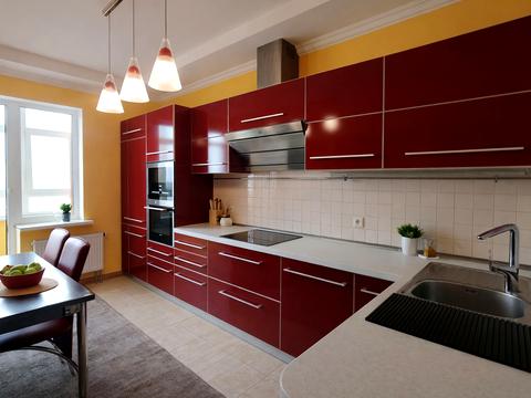 квартира за адресою Дегтярівська вул., 25а к1