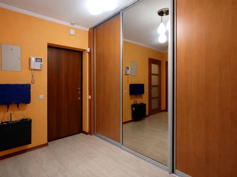 квартира за адресою Дегтярівська вул., 25а к1