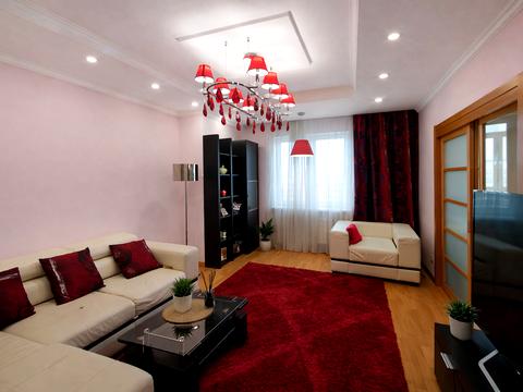 квартира за адресою Дегтярівська вул., 25а к1