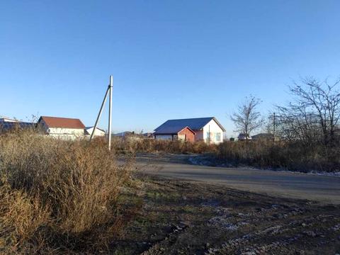 ділянка за адресою 