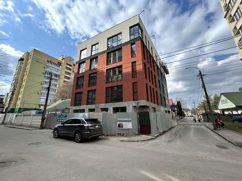 квартира по адресу Клешканя ул., 6