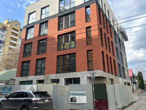 квартира за адресою Клешканя вул., 6