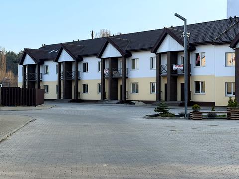 дом по адресу Дахновская Сечь ул.