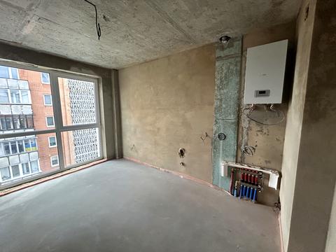 квартира за адресою Клешканя вул., 6