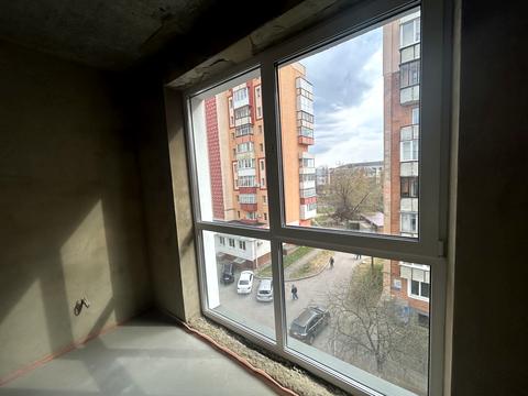 квартира за адресою Клешканя вул., 6