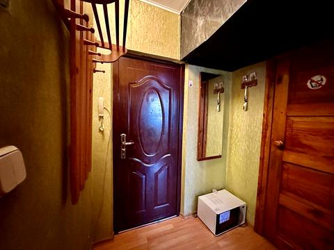 квартира по адресу Князя Острожского ул., 8