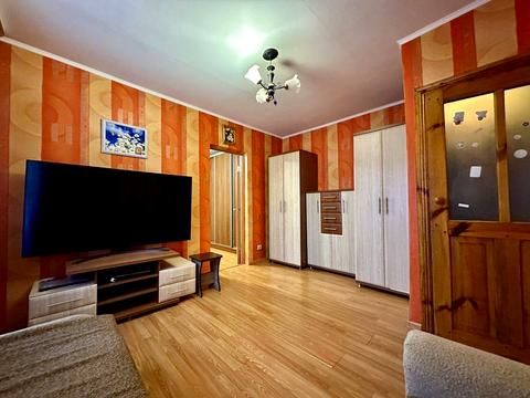 квартира по адресу Князя Острожского ул., 8