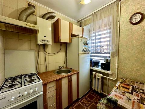 квартира по адресу Князя Острожского ул., 8