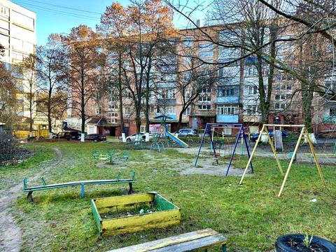 квартира по адресу Князя Острожского ул., 8