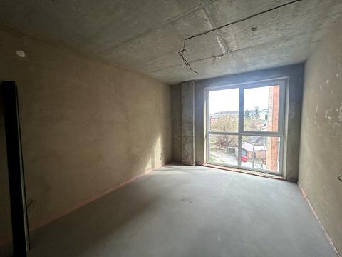 квартира за адресою Клешканя вул., 6