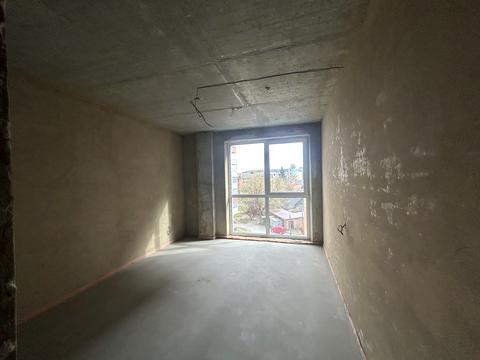 квартира за адресою Клешканя вул., 6