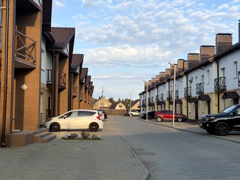 дом по адресу Дахновская Сечь ул.